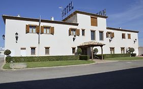 Hotel A Posada