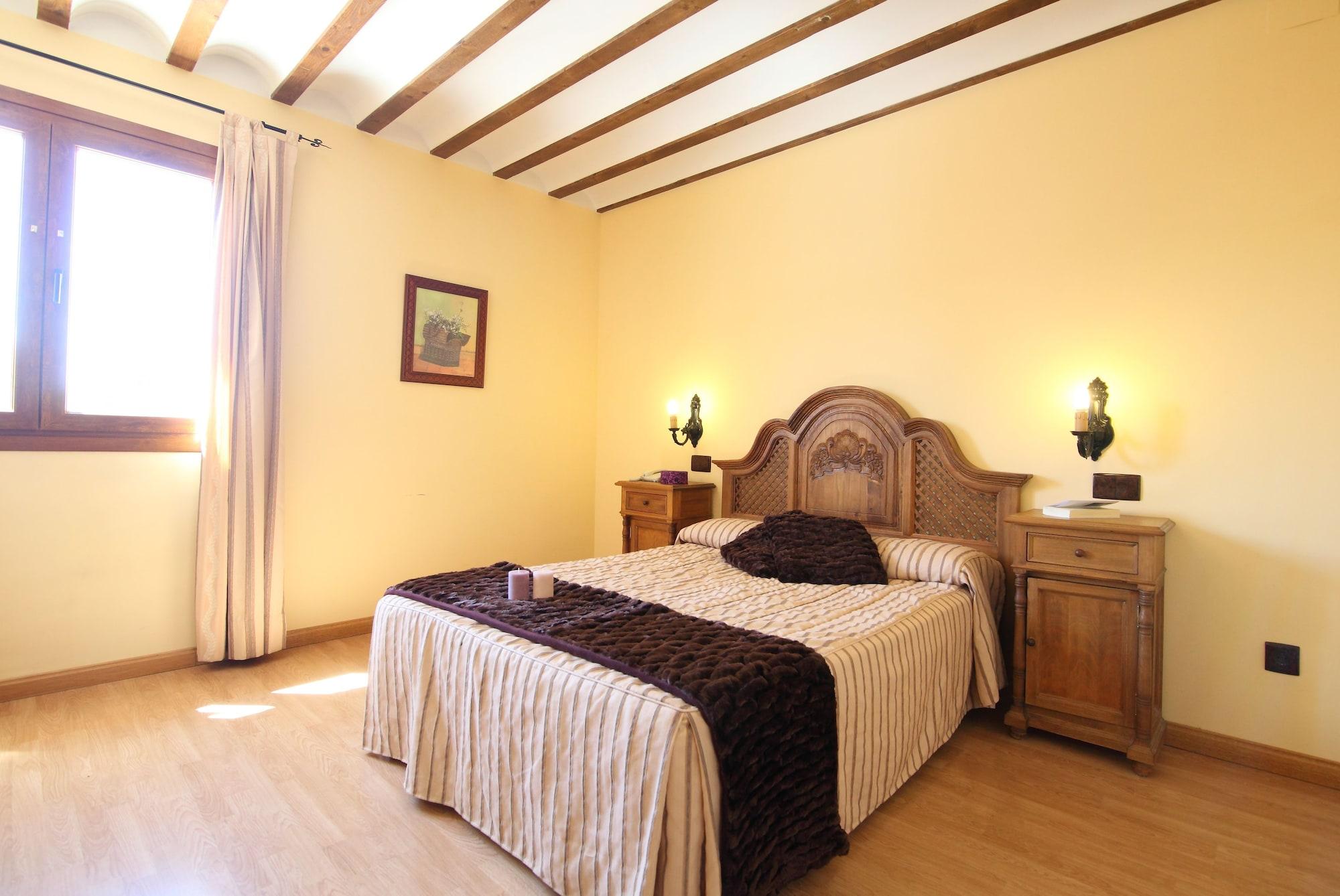 Hotel A Posada Tembleque Extérieur photo