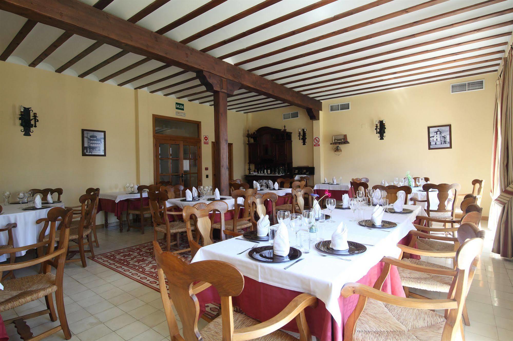 Hotel A Posada Tembleque Extérieur photo